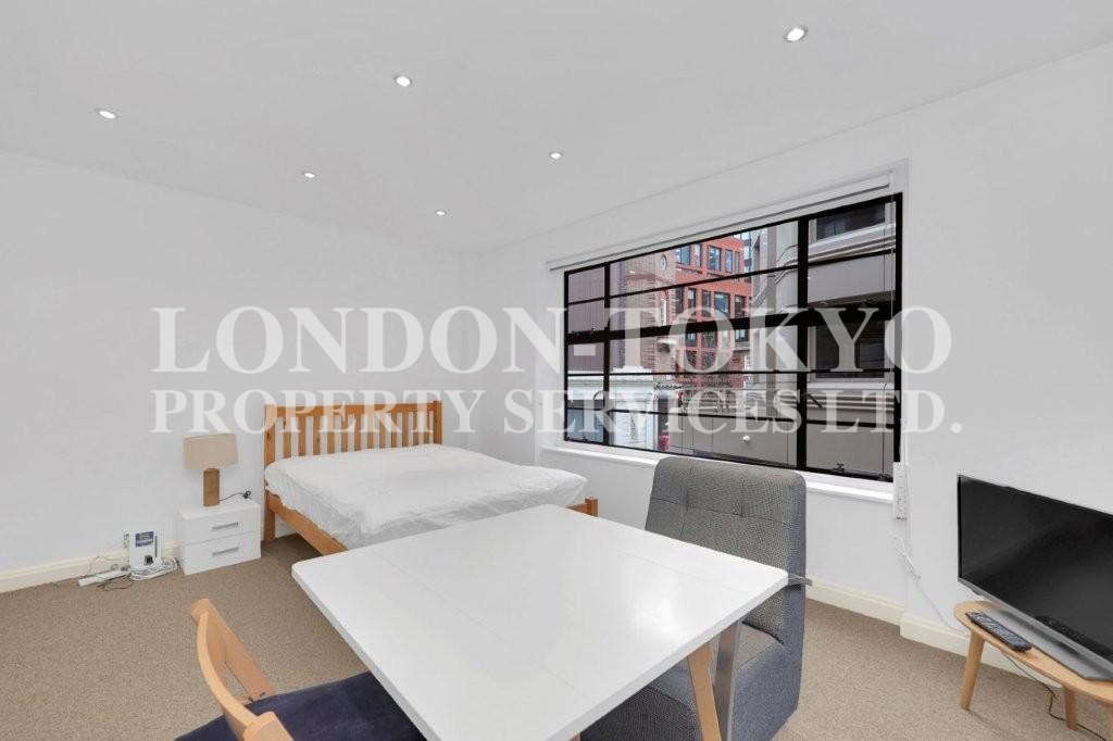 Vandon Court, SW1H 